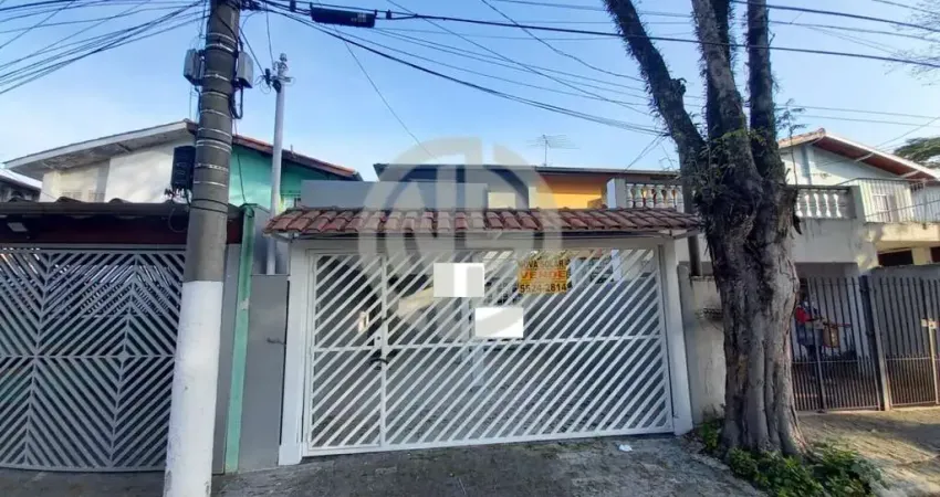 Casa com 3 quartos para alugar na Rua Ana Karlik, Vila Cruzeiro, São Paulo
