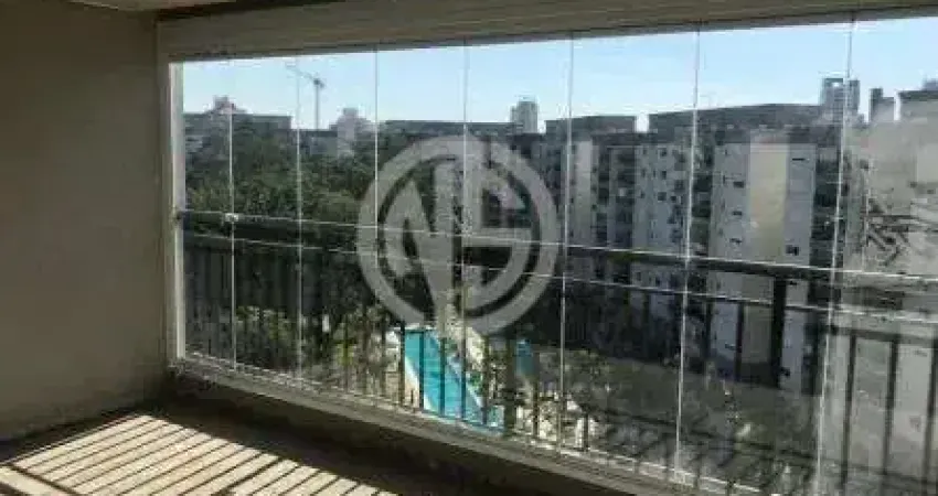Apartamento com 4 quartos à venda na Rua Pereira Barreto, 159, Santo Amaro, São Paulo