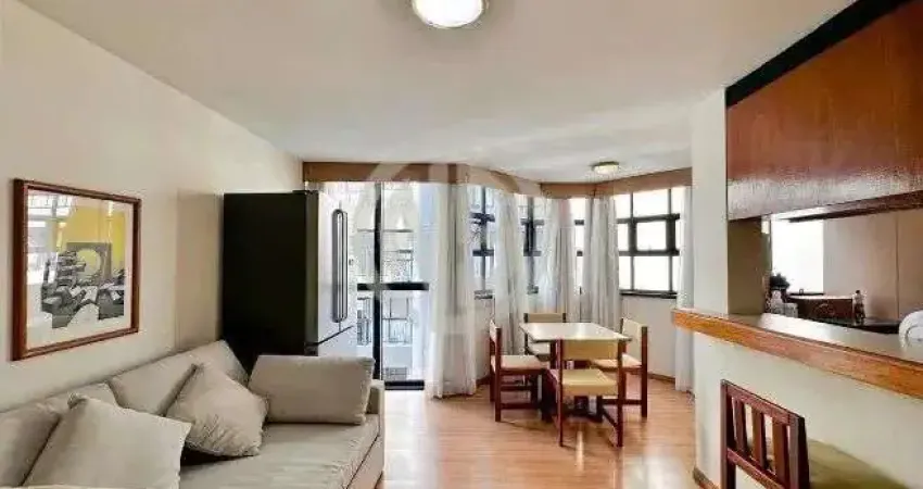 Apartamento com 1 quarto à venda na Rua Vieira de Morais, 300, Campo Belo, São Paulo