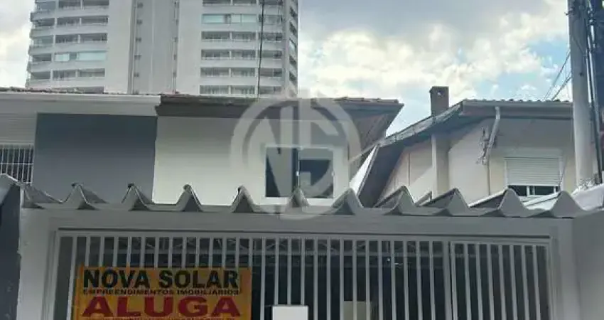 Casa com 3 quartos para alugar na Rua Professor Jamil Anderaos, Vila Cruzeiro, São Paulo