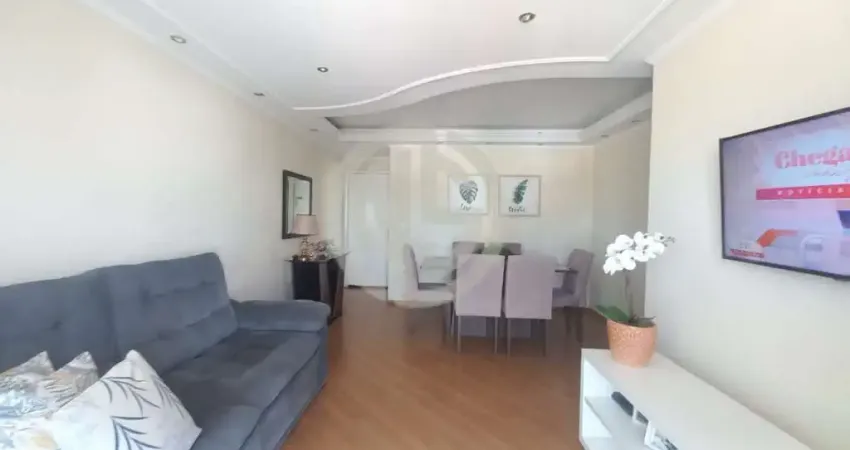 Condomínio edifício jardins da hipica - apartamento em vila cruzeiro, são paulo/sp