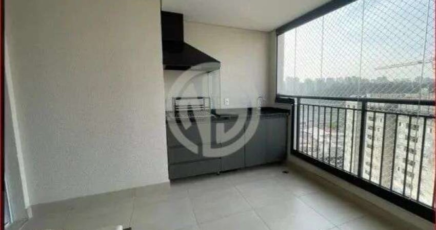 Apartamento com 2 quartos à venda na Avenida João Dias, 2192, Santo Amaro, São Paulo