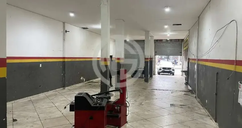 Salão comercial em Socorro, São Paulo/SP