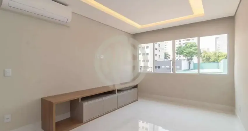 Apartamento com 2 quartos à venda na Rua Inhambú, 553, Moema, São Paulo