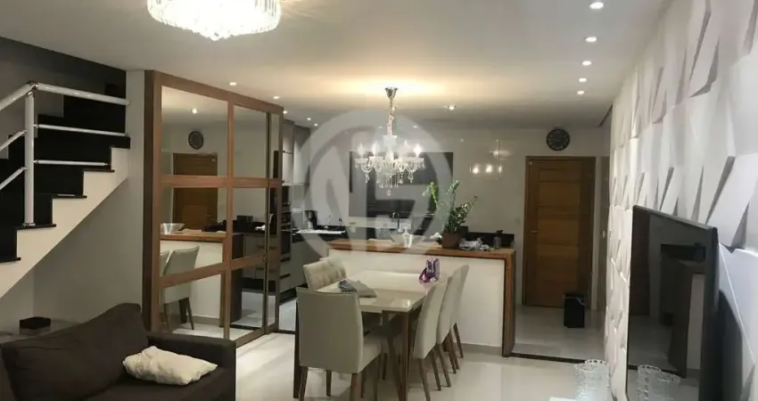 Casa com 3 quartos à venda na Rua Campbell, Vila Cruzeiro, São Paulo