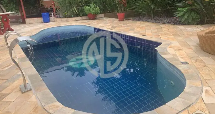 Casa com 6 quartos para alugar na Rua Estuário, Chácara Monte Alegre, São Paulo