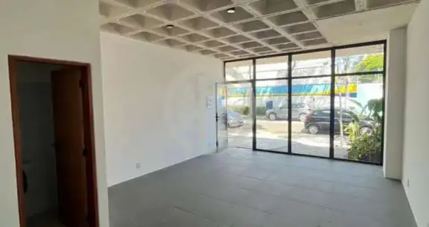 Ponto comercial à venda na Rua Indiana, Brooklin Paulista, São Paulo