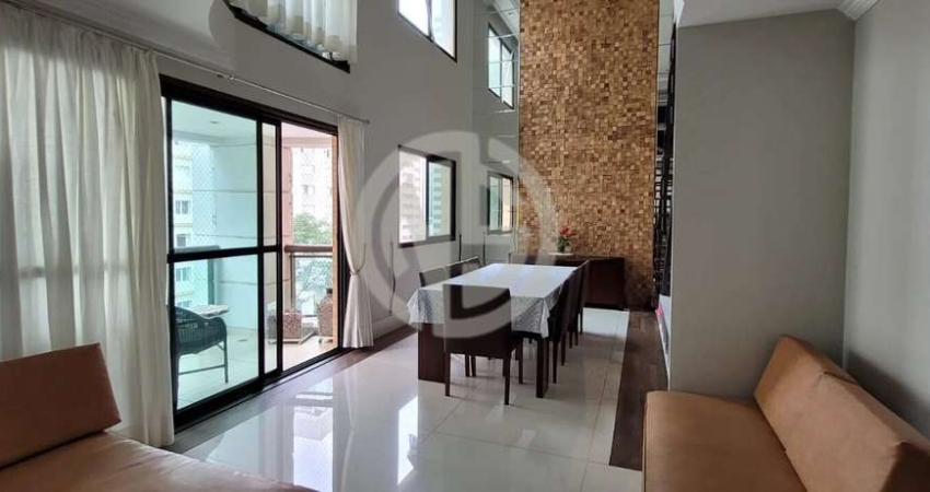 Apartamento Alto Padrão em Jardim Paulista, São Paulo/SP