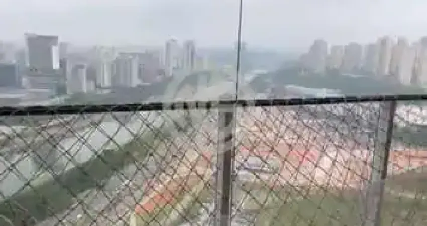 Apartamento Alto Padrão em Real Parque, São Paulo/SP