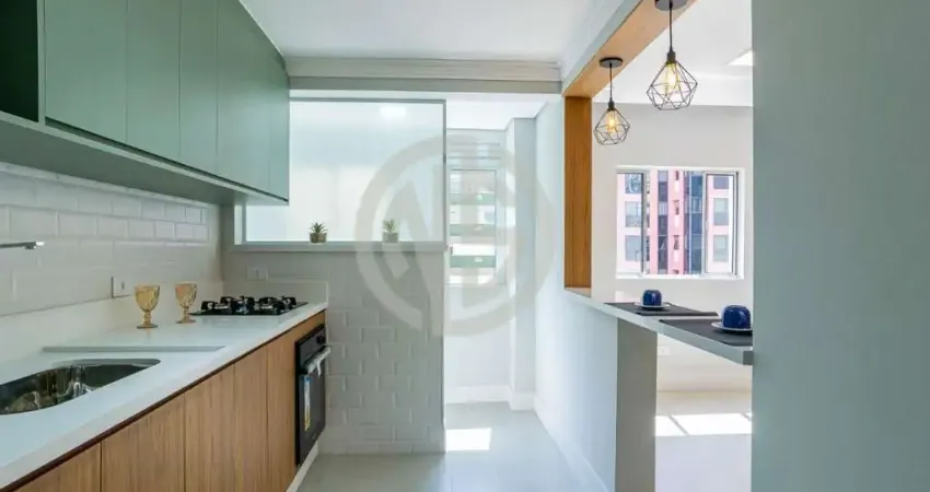 Apartamento em Itaim Bibi, São Paulo/SP