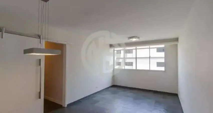 Apartamento com 3 quartos à venda na Avenida Padre José Maria, Santo Amaro, São Paulo