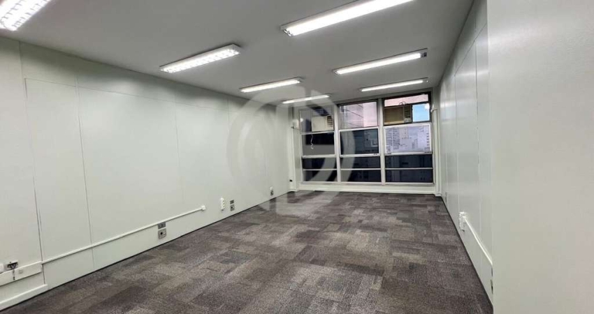 Sala Andar Comercial em Bela Vista, São Paulo/SP