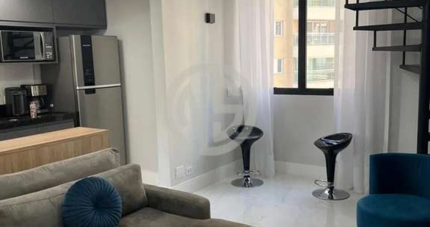 Apartamento com 1 quarto à venda na Rua Doutor Fadlo Haidar, Vila Olímpia, São Paulo