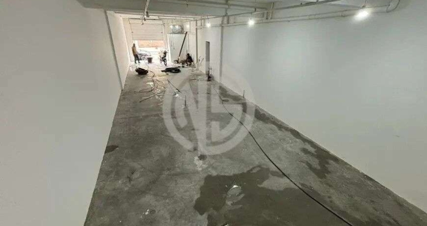 Prédio Comercial em Várzea de Baixo, São Paulo/SP