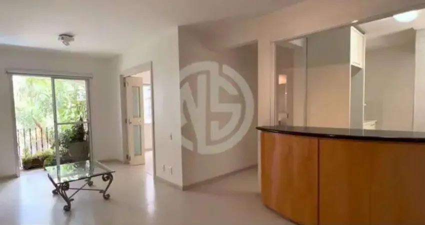 Apartamento Alto Padrão em Vila Nova Conceição, São Paulo/SP