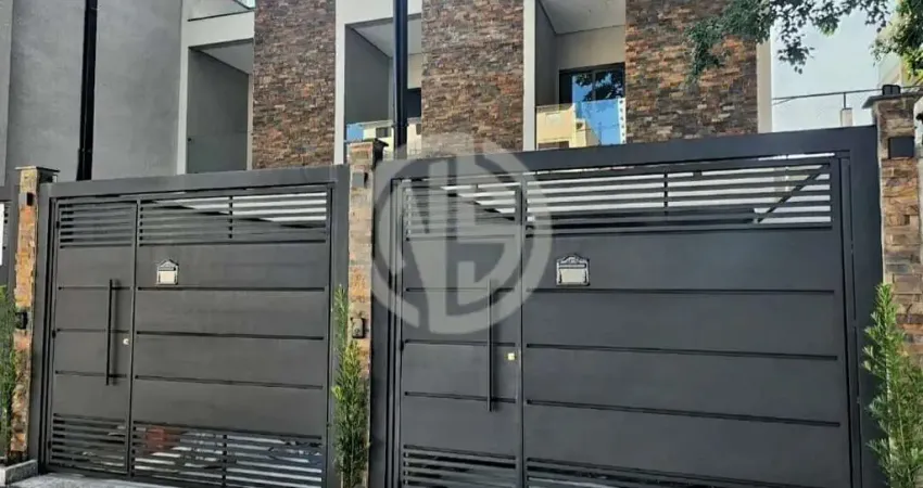 Casa com 3 quartos à venda na Rua James Adam, Vila Mariana, São Paulo