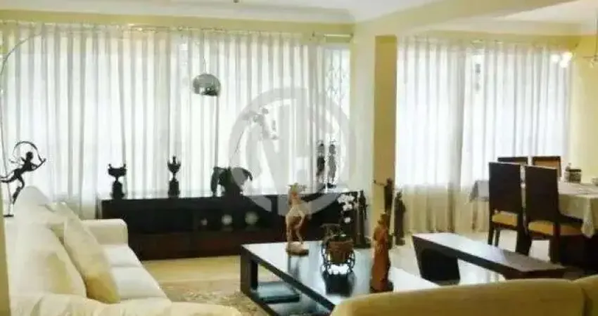 Casa com 3 quartos à venda na Rua Bernardino de Campos, Campo Belo, São Paulo
