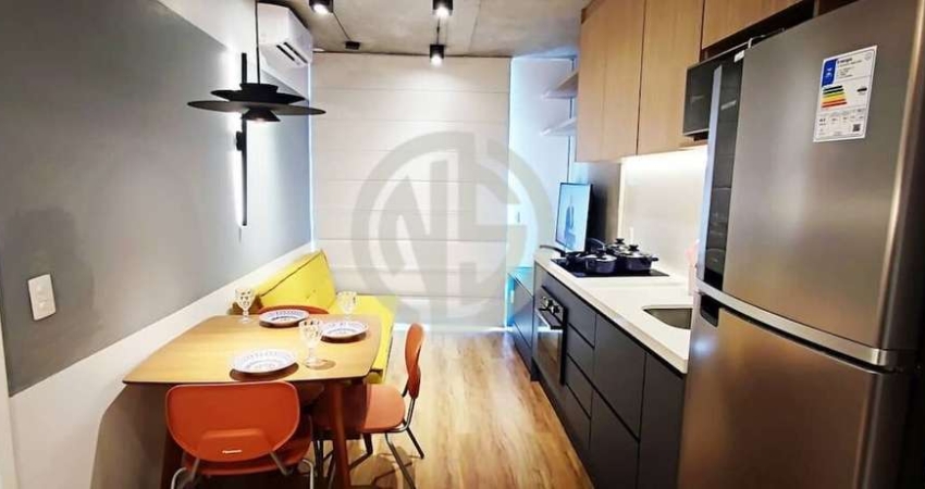 Apartamento em Santo Amaro, São Paulo/SP