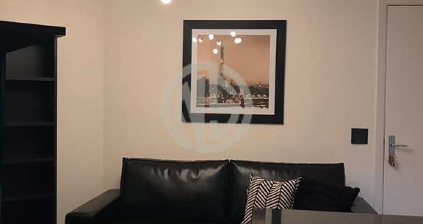Apartamento com 1 quarto à venda na Rua Monte Aprazível, Vila Nova Conceição, São Paulo