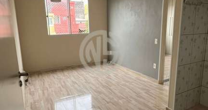 Apartamento com 2 quartos à venda na Rua Doutor Luís Tavares da Cunha, Jardim Casablanca, São Paulo