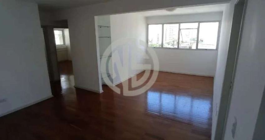 Apartamento em Itaim Bibi, São Paulo/SP