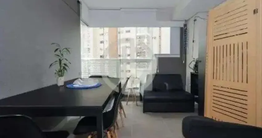 Apartamento com 2 quartos para alugar na Rua Fábio Lopes dos Santos Luz, Panamby, São Paulo