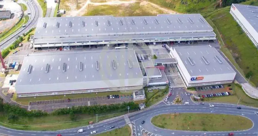 Barracão / Galpão / Depósito para alugar na Rodovia Coronel-Polícia Militar Nelson Tranchesi, Itaqui, Itapevi