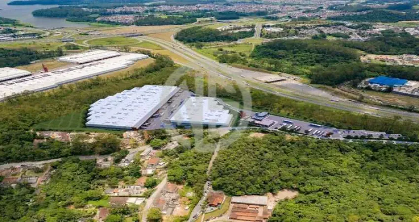 Pavilhão/Galpão Logístico em Batistini, São Bernardo do Campo/SP