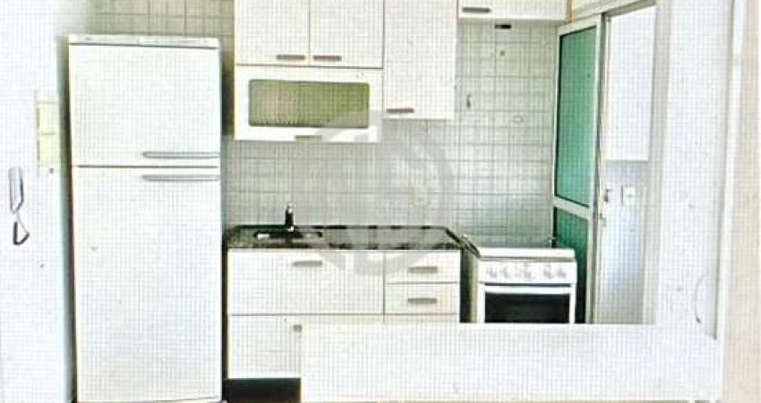 Apartamento Alto Padrão em Brooklin, São Paulo/SP