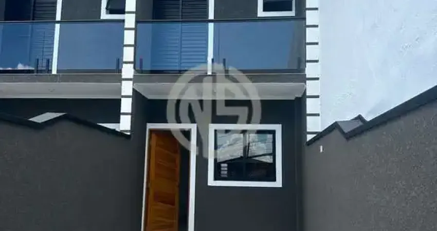 Sobrado em Jardim São José, São Paulo/SP