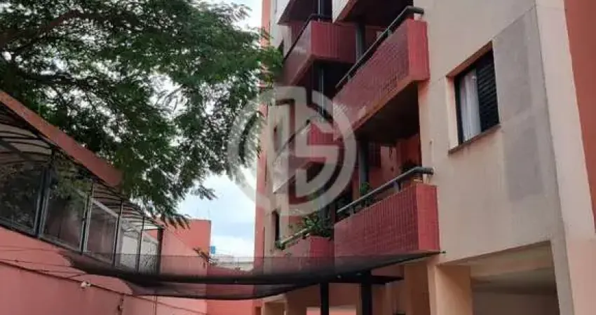Apartamento com 3 quartos à venda na Rua Zike Tuma, 457, Jardim Ubirajara, São Paulo