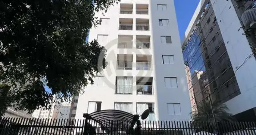 Apartamento com 2 quartos para alugar na Rua Casa do Ator, 891, Vila Olímpia, São Paulo