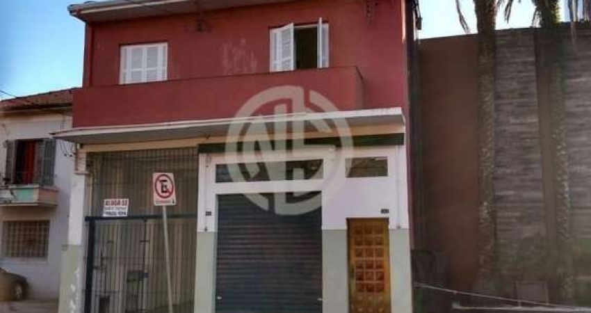 Casa com 2 quartos para alugar na Rua Doutor Rubens Gomes Bueno, Várzea de Baixo, São Paulo