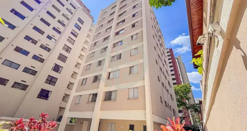 Apartamento com 2 quartos à venda na Rua Pintassilgo, Moema, São Paulo