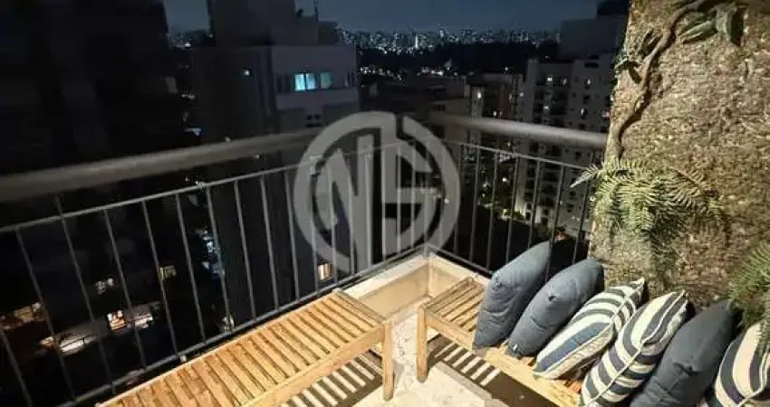 Apartamento Alto Padrão em Vila Nova Conceição, São Paulo/SP