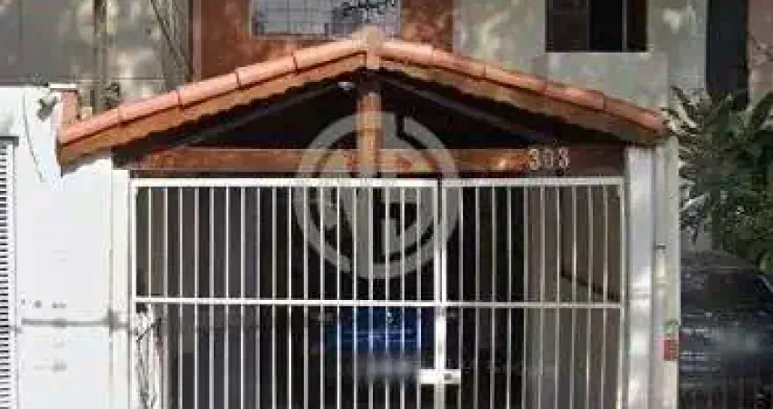 Sobrado em Chácara Santo Antônio (Zona Sul), São Paulo/SP