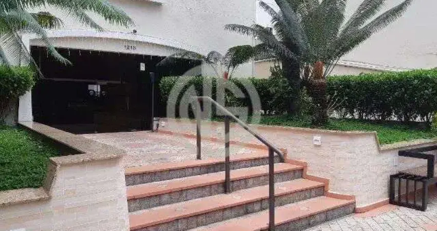 Apartamento Alto Padrão em Indianópolis, São Paulo/SP