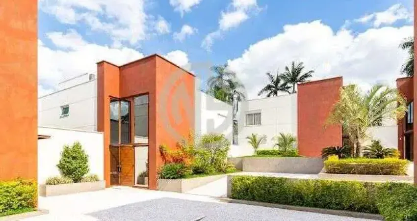 Casa com 4 quartos à venda na Rua Zacarias de Gois, Brooklin, São Paulo