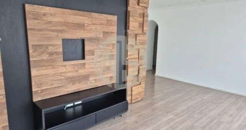 Apartamento Alto Padrão em Indianópolis, São Paulo/SP