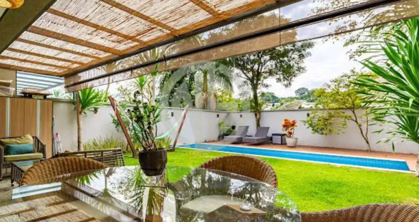Casa com 4 quartos à venda na Rua Cassiano Ricardo, Centro, São Paulo