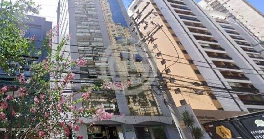 Sala Andar Comercial em Brooklin, São Paulo/SP