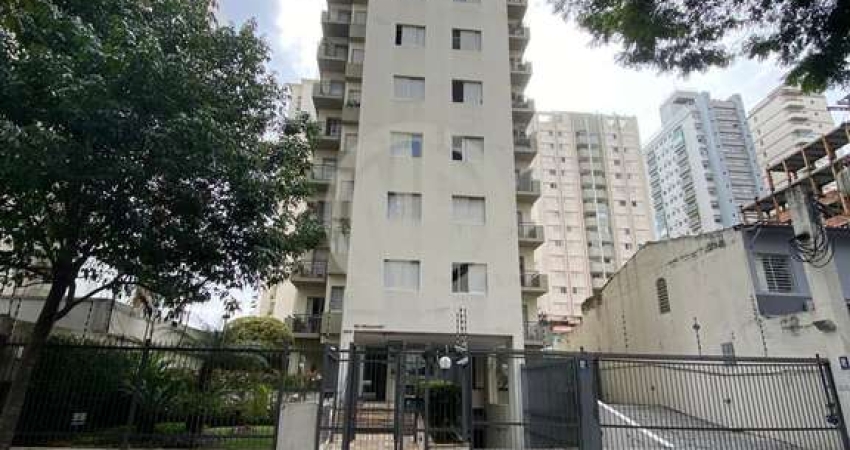 Apartamento com 2 quartos à venda na Rua Guararapes, Brooklin, São Paulo