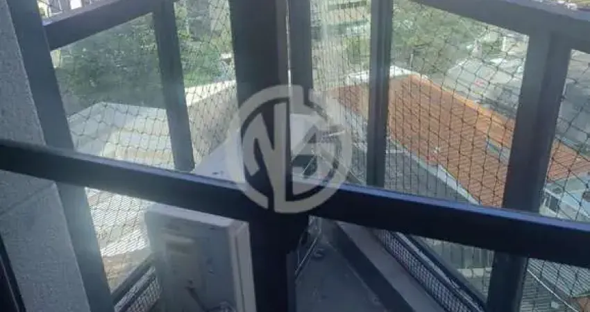 Apartamento Alto Padrão em Itaim Bibi, São Paulo/SP