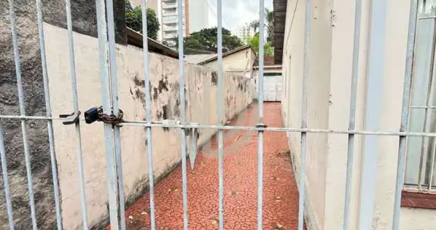 Terreno em Brooklin Paulista, São Paulo/SP