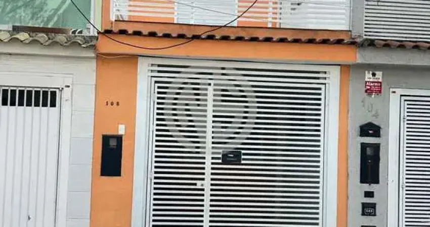 Casa com 2 quartos para alugar na Rua Ângelo Pariz Fornaza, Jardim Caravelas, São Paulo