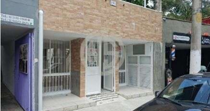 Salão comercial em Chácara Santo Antônio (Zona Sul), São Paulo/SP
