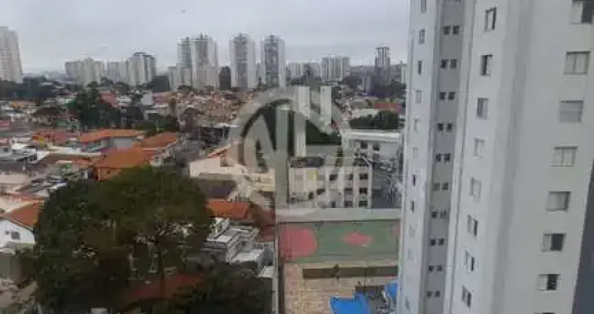 Apartamento com 2 quartos à venda na Avenida Professor Alceu Maynard Araújo, Vila Cruzeiro, São Paulo