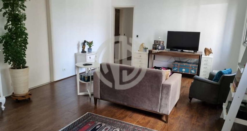 Apartamento em Moema, São Paulo