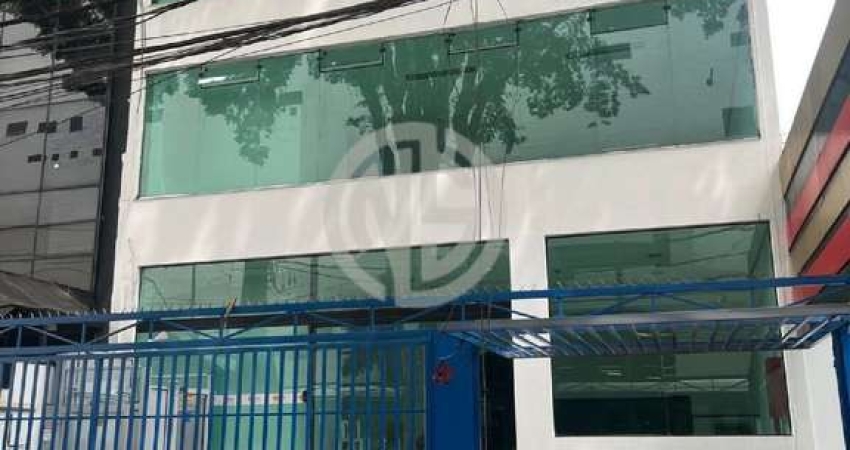 Prédio à venda na Rua Tenente Gomes Ribeiro, Vila Clementino, São Paulo