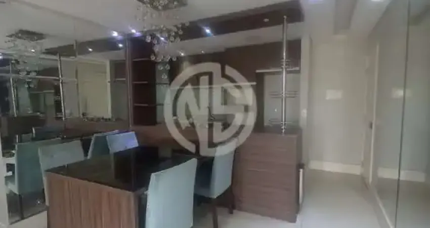 Apartamento em Jardim Germânia, São Paulo/SP